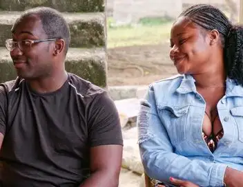 90 jours pour se marier : premières rencontres - Saison 7 - Guerre et paix – affiche