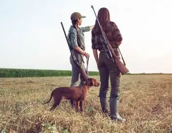 Atypiques des bois avec Mélanie L. Dion - Saison 1 - Émilie – affiche