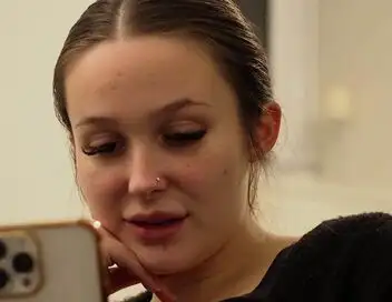 17 ans et maman UK : nouvelle génération - Saison 3 - Nouveau venu – affiche