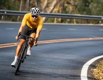 Cyclisme : avant-course - Championnats d'Europe sur route – affiche