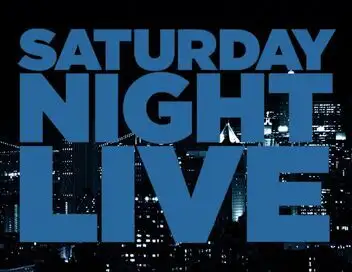 Saturday Night Live - Saison 51 – affiche