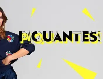 Piquantes ! - Saison 6 - Emission 14 – affiche