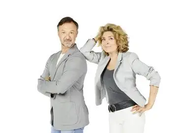 Téléshopping samedi – affiche
