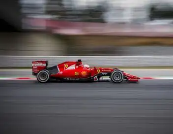 F1 le Quiz - 🏎️ Formule 1 – affiche
