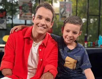 T'es au top - Saison 4 - Noan, 10 ans : J'ai honte de mon eczéma – affiche