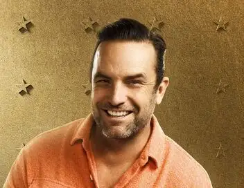 The Challenge: All Stars - Saison 5 - A Star Studded Ar-Rival – affiche