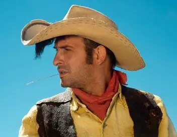 Lucky Luke – affiche