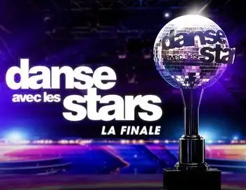Danse avec les stars - Saison 15 - Finale – affiche