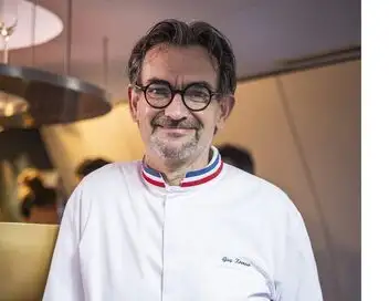 Top chef - Saison 17 – affiche