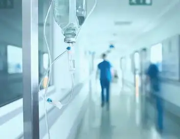 Enquête d'action - Au cœur de l'urgence : dans les coulisses du plus grand hôpital de Lyon – affiche