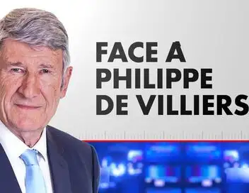 Face à Philippe de Villiers - Episode 120 – affiche