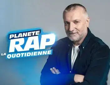 Planète Rap la quotidienne - Singuila – affiche