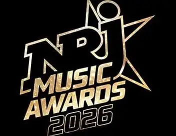 NRJ Music Awards – affiche