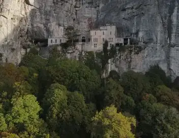 Patrimoines de France - Saison 1 - L'esprit des forêts – affiche
