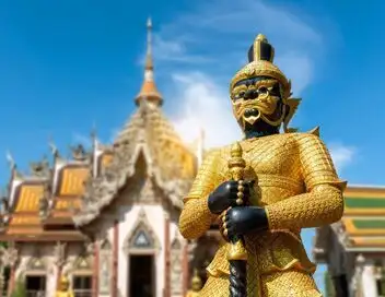 Pékin express : Au royaume des dragons - Saison 22 – affiche
