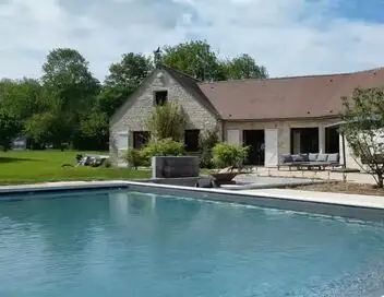 La folie des piscines : la nouvelle passion des Français - Saison 1 – affiche