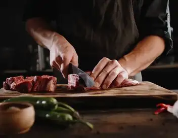 Cauchemar en cuisine - Saison 16 - Beussent – affiche