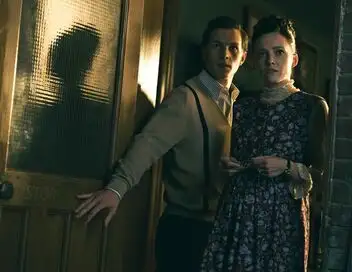 Conjuring : l'heure du jugement – affiche