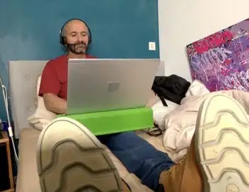 Détox ta maison, 7 jours pour tout ranger - Mauricio et ses filles – affiche