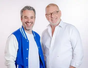 Un gars, un chef - Avec Thomas Van Hamme – affiche