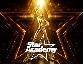 Star Academy - Saison 14 - L'arrivée au Château – affiche