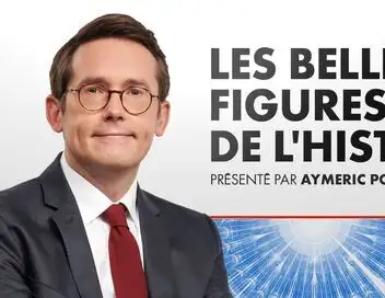 Les belles figures de l'histoire - Père Popiéluszko – affiche