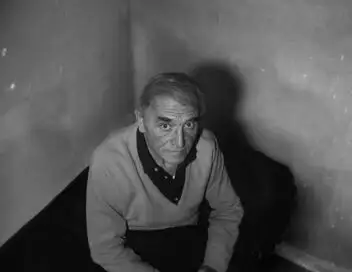 Crimes contre l'humanité - Le procès de Klaus Barbie - Saison 1 - Les témoins – affiche