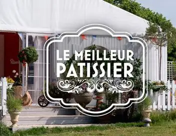 Le meilleur pâtissier - Saison 14 - Quand Le Meilleur Pâtissier voyage ! – affiche
