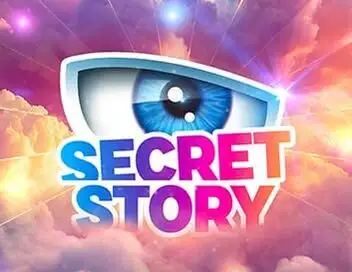 Secret Story, la quotidienne - Saison 14 – affiche