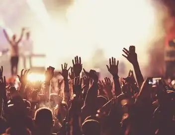 DJ Star - Robin Schulz – affiche