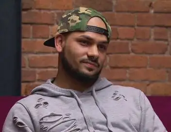Ink Master : le meilleur tatoueur - Saison 9 - Le feu et la glace – affiche
