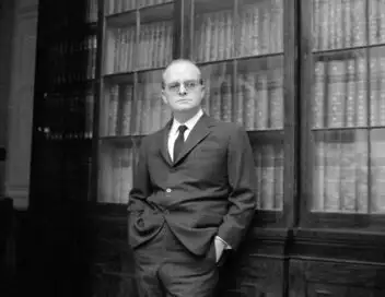 6 morts dans la nuit : "De sang-froid", Truman Capote – affiche