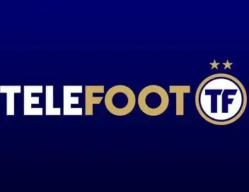 Téléfoot - Saison 10 – affiche