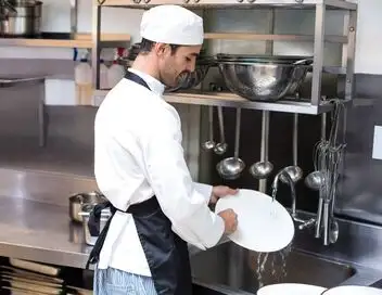 Cauchemar en cuisine - Saison 15 - Langeron – affiche