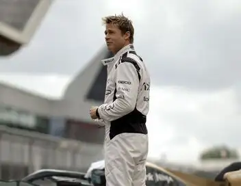 F1 : Le film – affiche