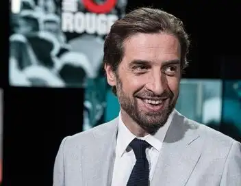 Infrarouge - Surpoids, obésité : la Suisse a-t-elle un gros problème ? – affiche