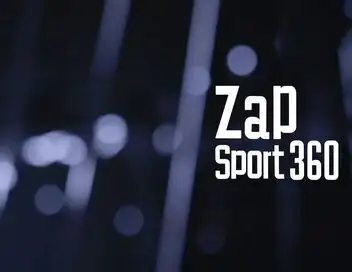 Zapsport 360 - Episode 04 – affiche