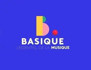 Basique, l'essentiel de la musique - Ebony – affiche
