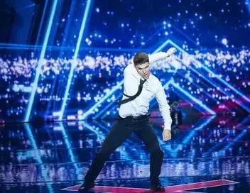La France a un incroyable talent - Saison 21 - Les auditions – affiche
