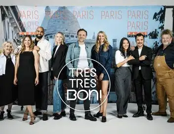 Très très bon - Saison 16 – affiche