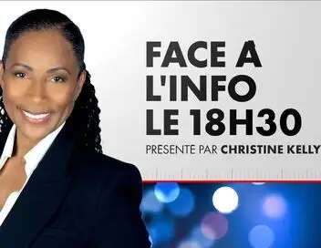 Face à l'Info Le 18H30 – affiche