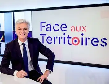 Face aux territoires - Episode 01 – affiche