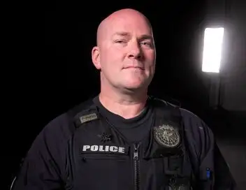 Police Body Cam - Saison 8 - Le chasseur et la proie – affiche