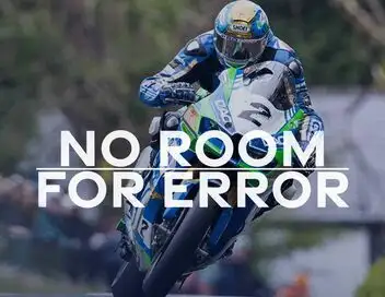 No Room for Error - Saison 1 - Des imprévus, comme toujours – affiche