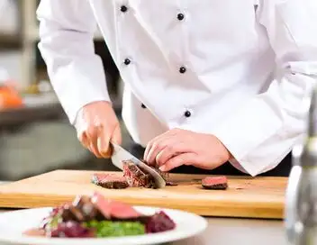 Tous en cuisine avec Cyril Lignac - Saison 7 - Spéciale Coupe du Monde – affiche