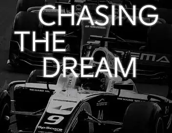 Formule 2 : Chasing the Dream - Saison 8 - Autriche – affiche