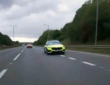 Police de l'autoroute - Saison 8 - Episode 9 – affiche