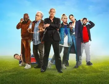 4 zéros – affiche