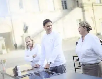 Top chef - Saison 17 – affiche