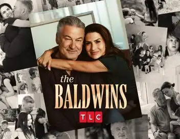 Les Baldwin - Saison 1 - Au boulot – affiche